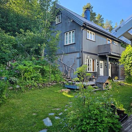 Valdres Naturlegvis Fagernes Exterior photo