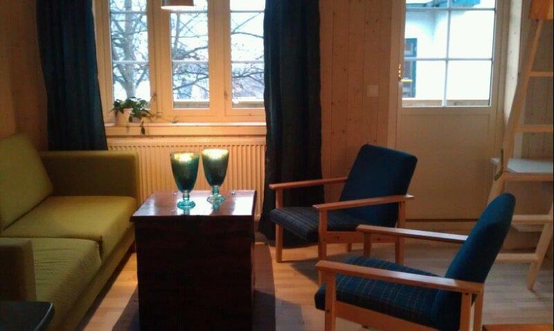 Valdres Naturlegvis Fagernes Room photo