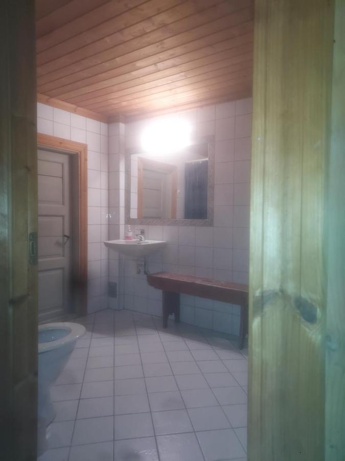 Valdres Naturlegvis Fagernes Exterior photo