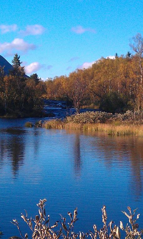 Valdres Naturlegvis Fagernes Exterior photo