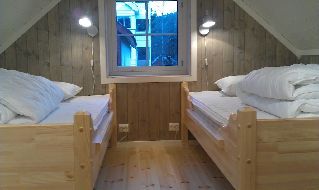 Valdres Naturlegvis Fagernes Room photo