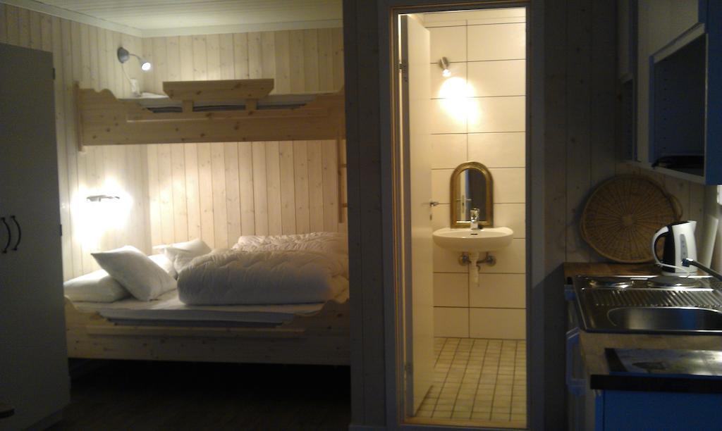 Valdres Naturlegvis Fagernes Room photo
