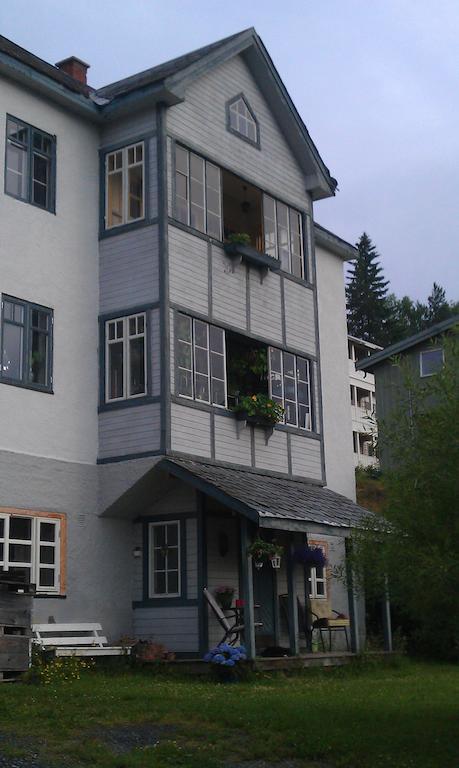 Valdres Naturlegvis Fagernes Exterior photo